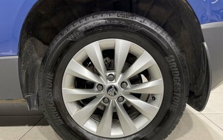 Skoda Karoq I, 2022 год, 2 489 000 рублей, 21 фотография