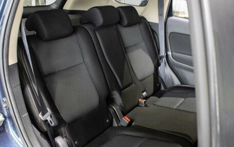 Mitsubishi Outlander III рестайлинг 3, 2019 год, 2 299 000 рублей, 9 фотография