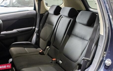 Mitsubishi Outlander III рестайлинг 3, 2019 год, 2 299 000 рублей, 8 фотография