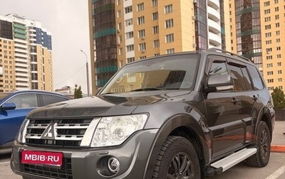 Mitsubishi Pajero IV, 2012 год, 1 950 000 рублей, 1 фотография