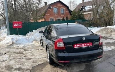 Skoda Octavia, 2010 год, 950 000 рублей, 1 фотография
