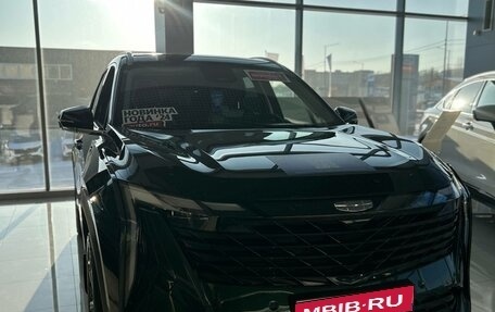 Geely Atlas, 2026 год, 3 449 990 рублей, 1 фотография