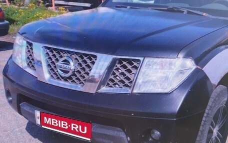 Nissan Pathfinder, 2007 год, 450 000 рублей, 1 фотография