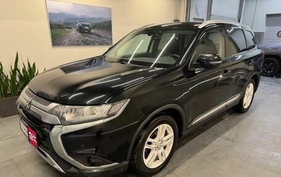 Mitsubishi Outlander III рестайлинг 3, 2019 год, 1 629 000 рублей, 1 фотография