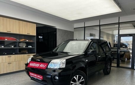 Nissan X-Trail, 2006 год, 824 000 рублей, 1 фотография