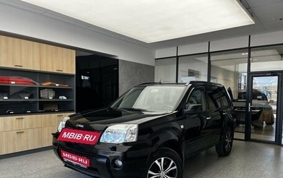 Nissan X-Trail, 2006 год, 824 000 рублей, 1 фотография