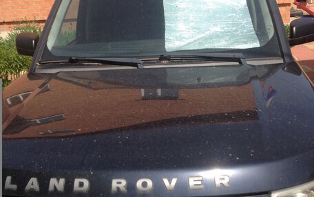 Land Rover Discovery III, 2007 год, 400 000 рублей, 1 фотография
