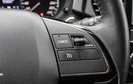 Mitsubishi Outlander III рестайлинг 3, 2019 год, 2 299 000 рублей, 16 фотография