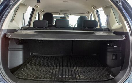 Mitsubishi Outlander III рестайлинг 3, 2019 год, 2 299 000 рублей, 22 фотография