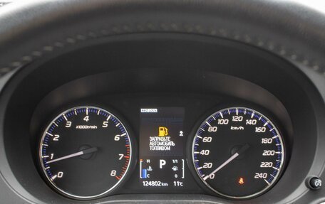 Mitsubishi Outlander III рестайлинг 3, 2019 год, 2 299 000 рублей, 21 фотография