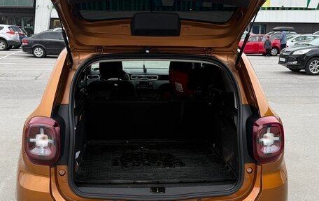 Renault Duster, 2021 год, 1 850 000 рублей, 15 фотография