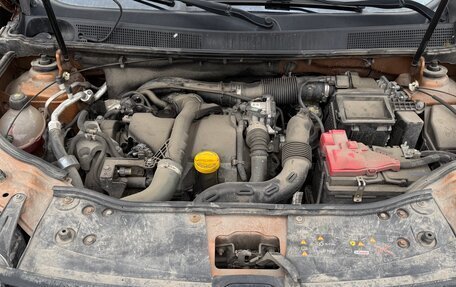 Renault Duster, 2021 год, 1 850 000 рублей, 16 фотография