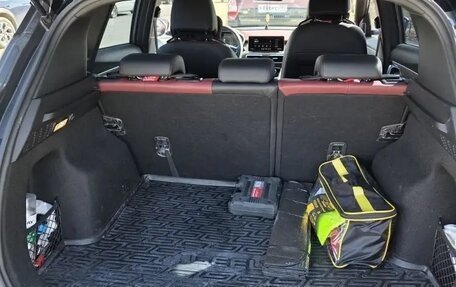 Geely Coolray I, 2023 год, 1 850 000 рублей, 7 фотография