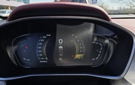 Geely Coolray I, 2023 год, 1 850 000 рублей, 5 фотография