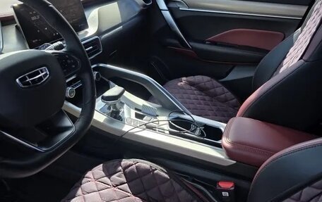 Geely Coolray I, 2023 год, 1 850 000 рублей, 8 фотография