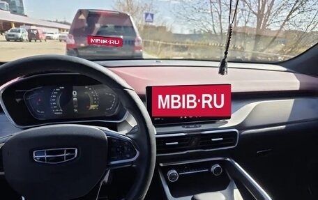 Geely Coolray I, 2023 год, 1 850 000 рублей, 9 фотография