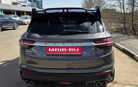 Geely Coolray I, 2023 год, 1 850 000 рублей, 4 фотография