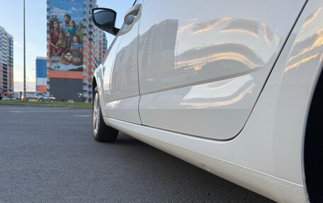 Skoda Octavia, 2019 год, 1 995 000 рублей, 15 фотография