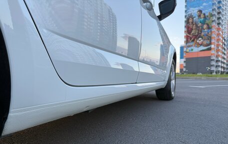 Skoda Octavia, 2019 год, 1 995 000 рублей, 14 фотография