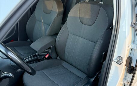 Skoda Octavia, 2019 год, 1 995 000 рублей, 18 фотография