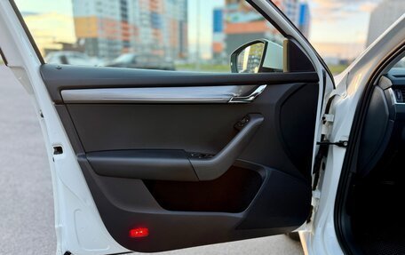 Skoda Octavia, 2019 год, 1 995 000 рублей, 21 фотография