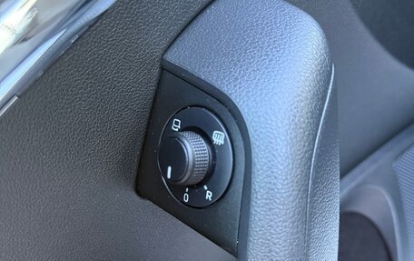 Skoda Octavia, 2019 год, 1 995 000 рублей, 23 фотография