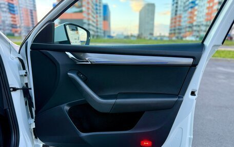 Skoda Octavia, 2019 год, 1 995 000 рублей, 26 фотография