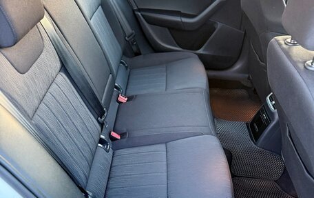 Skoda Octavia, 2019 год, 1 995 000 рублей, 29 фотография