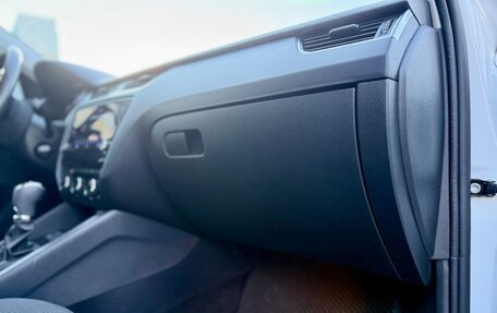 Skoda Octavia, 2019 год, 1 995 000 рублей, 27 фотография