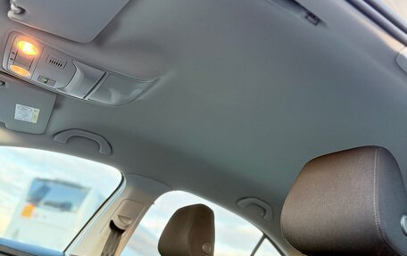 Skoda Octavia, 2019 год, 1 995 000 рублей, 38 фотография