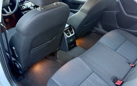 Skoda Octavia, 2019 год, 1 995 000 рублей, 28 фотография