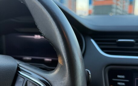 Skoda Octavia, 2019 год, 1 995 000 рублей, 36 фотография