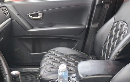 SsangYong Actyon II рестайлинг, 2011 год, 605 000 рублей, 5 фотография