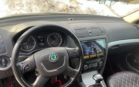 Skoda Octavia, 2010 год, 950 000 рублей, 7 фотография