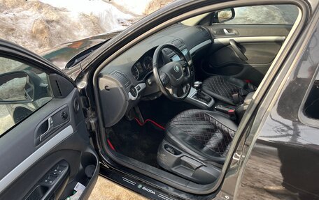 Skoda Octavia, 2010 год, 950 000 рублей, 6 фотография