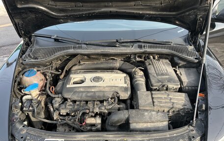 Skoda Octavia, 2010 год, 950 000 рублей, 9 фотография