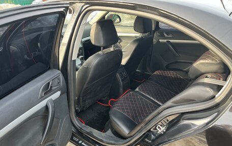 Skoda Octavia, 2010 год, 950 000 рублей, 8 фотография