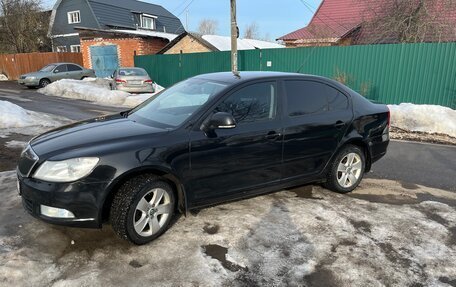 Skoda Octavia, 2010 год, 950 000 рублей, 3 фотография