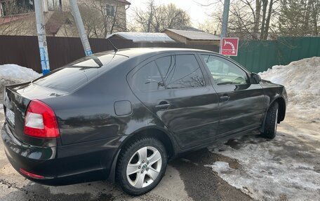 Skoda Octavia, 2010 год, 950 000 рублей, 2 фотография