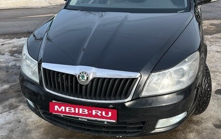 Skoda Octavia, 2010 год, 950 000 рублей, 5 фотография