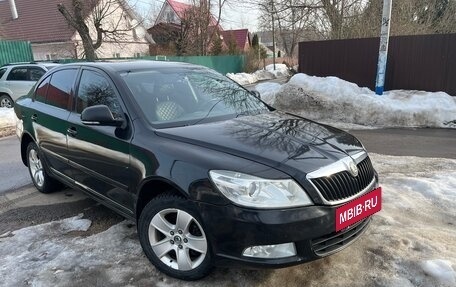 Skoda Octavia, 2010 год, 950 000 рублей, 4 фотография