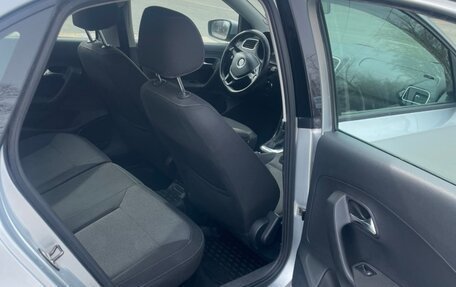 Volkswagen Polo VI (EU Market), 2016 год, 975 000 рублей, 11 фотография