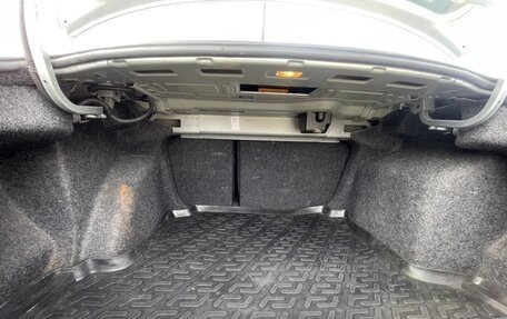 Volkswagen Polo VI (EU Market), 2016 год, 975 000 рублей, 13 фотография