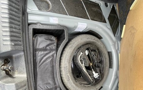 Volkswagen Polo VI (EU Market), 2016 год, 975 000 рублей, 14 фотография