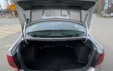 Volkswagen Polo VI (EU Market), 2016 год, 975 000 рублей, 12 фотография