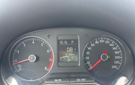 Volkswagen Polo VI (EU Market), 2016 год, 975 000 рублей, 16 фотография