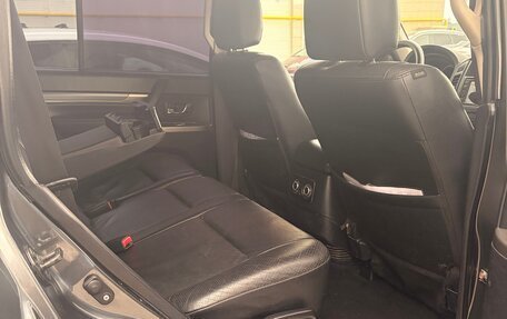 Mitsubishi Pajero IV, 2012 год, 1 950 000 рублей, 7 фотография