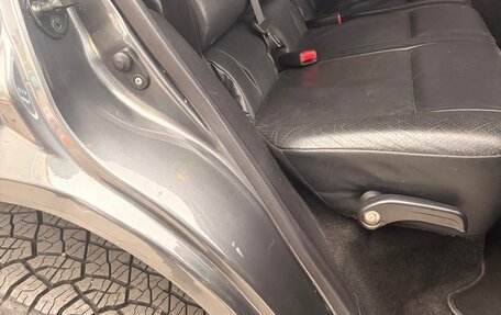 Mitsubishi Pajero IV, 2012 год, 1 950 000 рублей, 9 фотография
