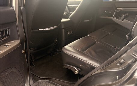 Mitsubishi Pajero IV, 2012 год, 1 950 000 рублей, 10 фотография