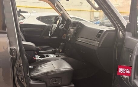 Mitsubishi Pajero IV, 2012 год, 1 950 000 рублей, 6 фотография